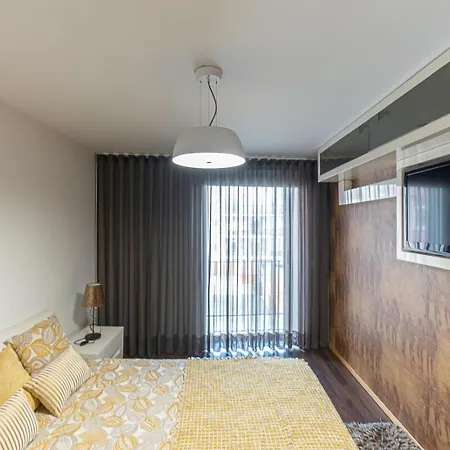 Apartamento Varandas Do Mar Gafanha da Nazaré