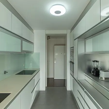 Varandas Do Mar Apartamento