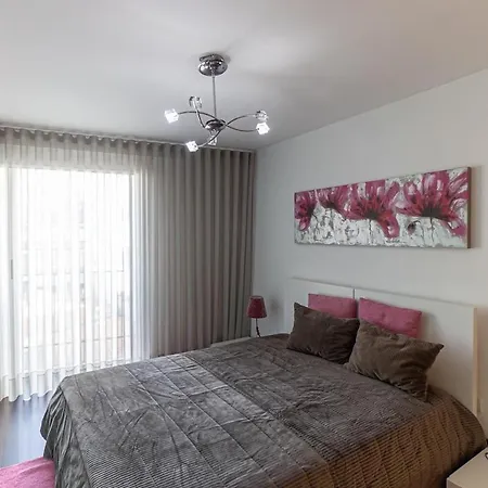 Varandas Do Mar Apartamento