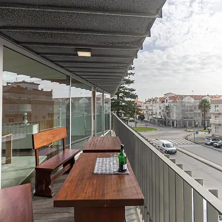 Varandas Do Mar Apartamento