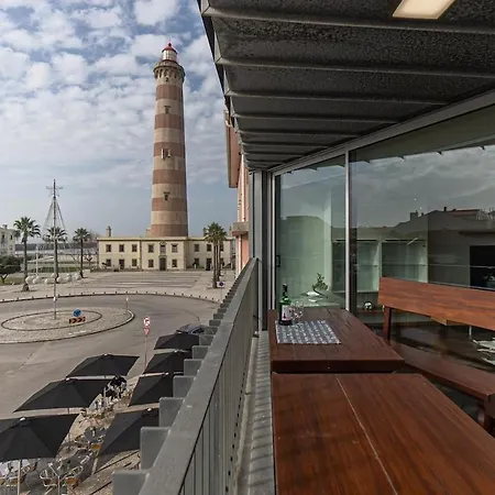 Varandas Do Mar Gafanha da Nazaré