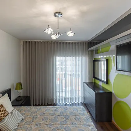 Apartamento Varandas Do Mar *