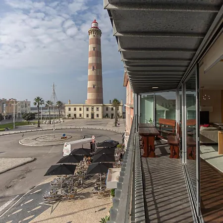 Varandas Do Mar Gafanha da Nazaré
