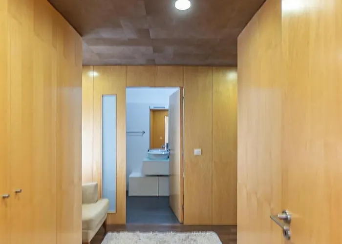 Varandas Do Mar * Gafanha da Nazaré