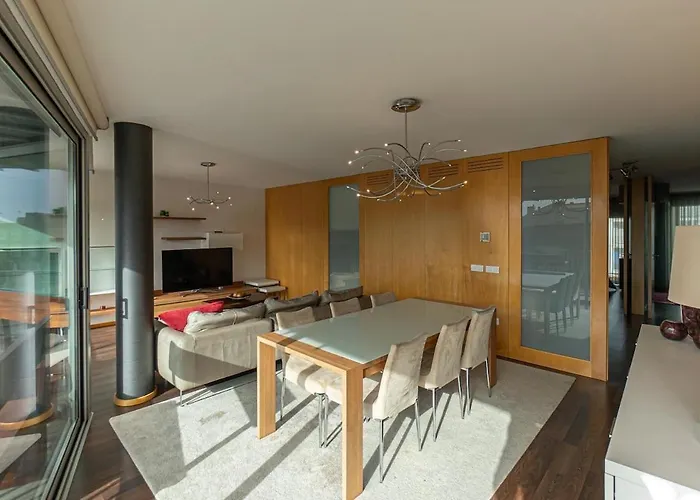 Varandas Do Mar * Gafanha da Nazaré