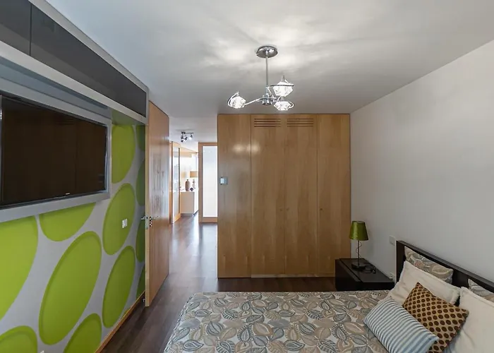 Apartamento Varandas Do Mar *