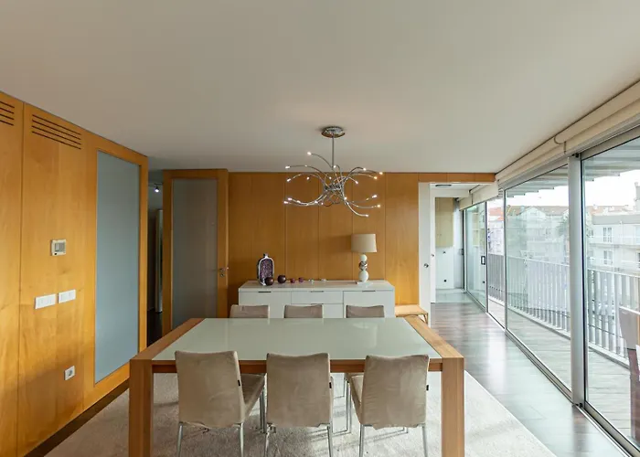 Varandas Do Mar Apartamento